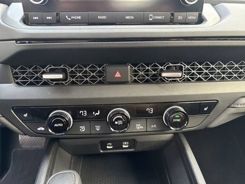 Used 2023 Honda Accord EX image 22