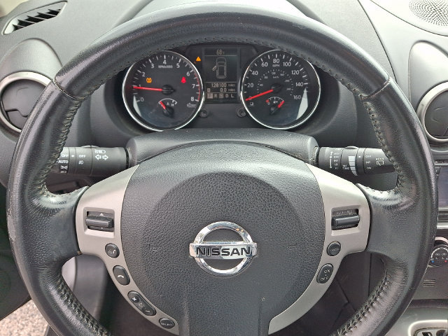 Used 2011 Nissan Rogue SV w/ SL Pkg AWD/4WD image 4
