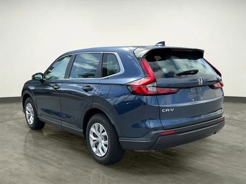 Certified 2023 Honda CR-V LX image 5