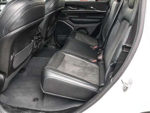 Used 2022 Jeep Grand Cherokee Trailhawk image 28