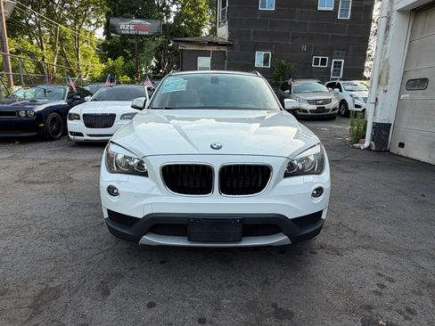 Used 2014 BMW X1 xDrive28i AWD/4WD image 16