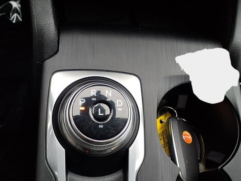 Used 2021 Ford Escape Titanium w/ Titanium Elite Package image 20