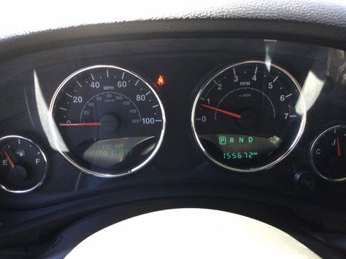 Used 2015 Jeep Wrangler Unlimited Sport w/ Quick Order Package 24S image 22