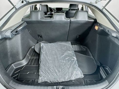 Certified 2023 Honda Civic EX-L image 20