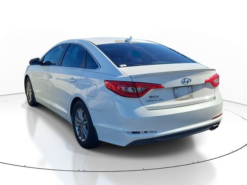 Used 2016 Hyundai Sonata SE FWD image 6