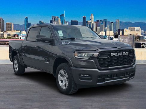 New 2026 RAM 1500 Big Horn image 2