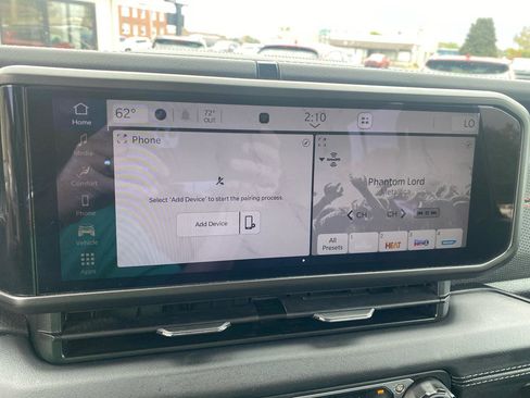 Used 2024 Jeep Wrangler Unlimited Rubicon image 19