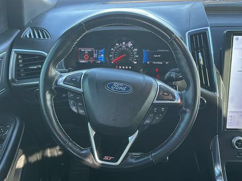 Used 2023 Ford Edge ST w/ Cargo Accessory Package AWD/4WD image 23