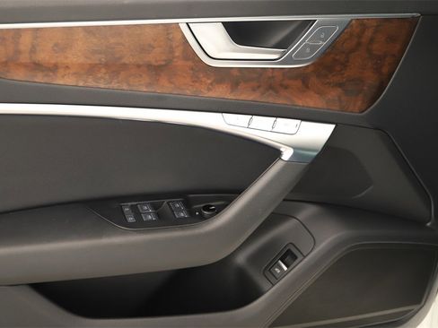 Used 2019 Audi A6 3.0T Premium w/ Convenience Package image 23