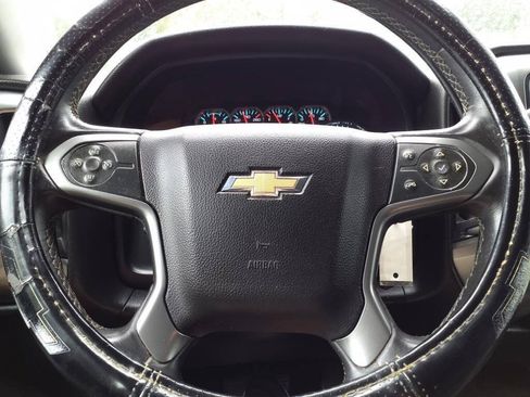 Used 2014 Chevrolet Silverado 1500 LT w/ Texas Edition, 1LT Trim RWD image 23