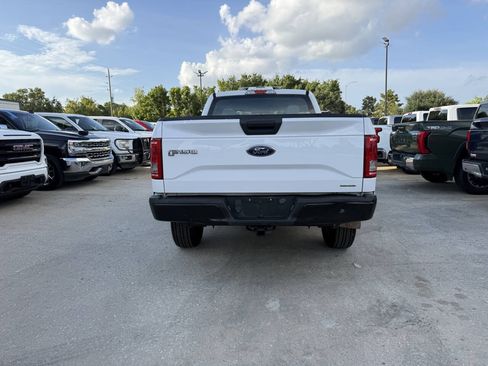 Used 2015 Ford F150 XL w/ Equipment Group 101A Mid AWD/4WD image 39