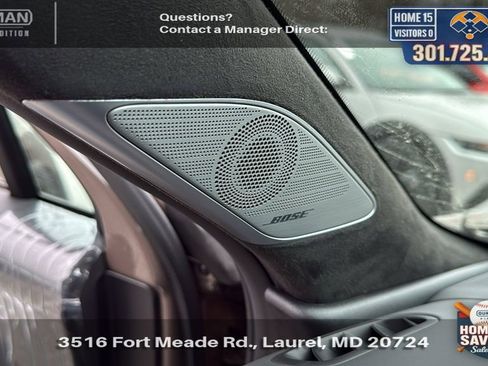 New 2026 Hyundai Palisade Calligraphy image 39