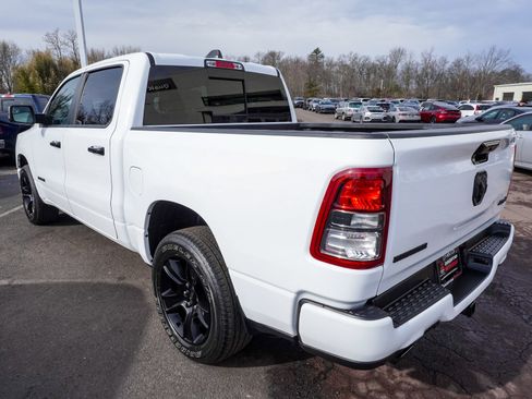 Used 2023 RAM 1500 Big Horn image 4