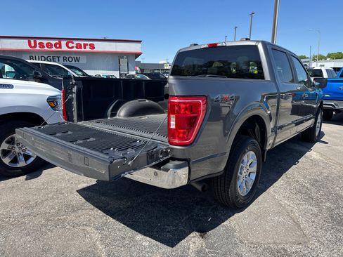 Used 2023 Ford F150 XLT AWD/4WD image 17