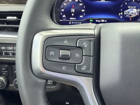 Certified 2024 Chevrolet Tahoe Z71 w/ Z71 Off-Road Package image 31