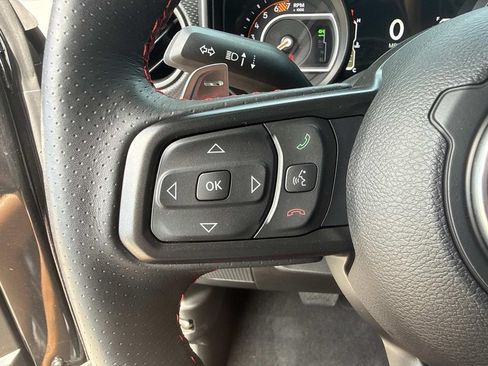 Used 2024 Jeep Wrangler Unlimited Rubicon 392 AWD/4WD image 30