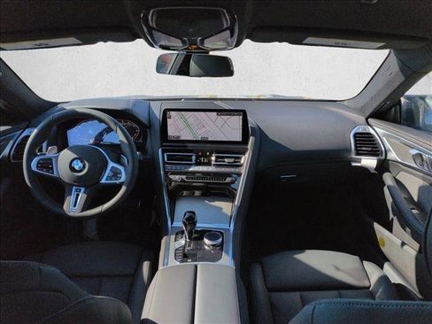 New 2026 BMW M850i xDrive Coupe image 15