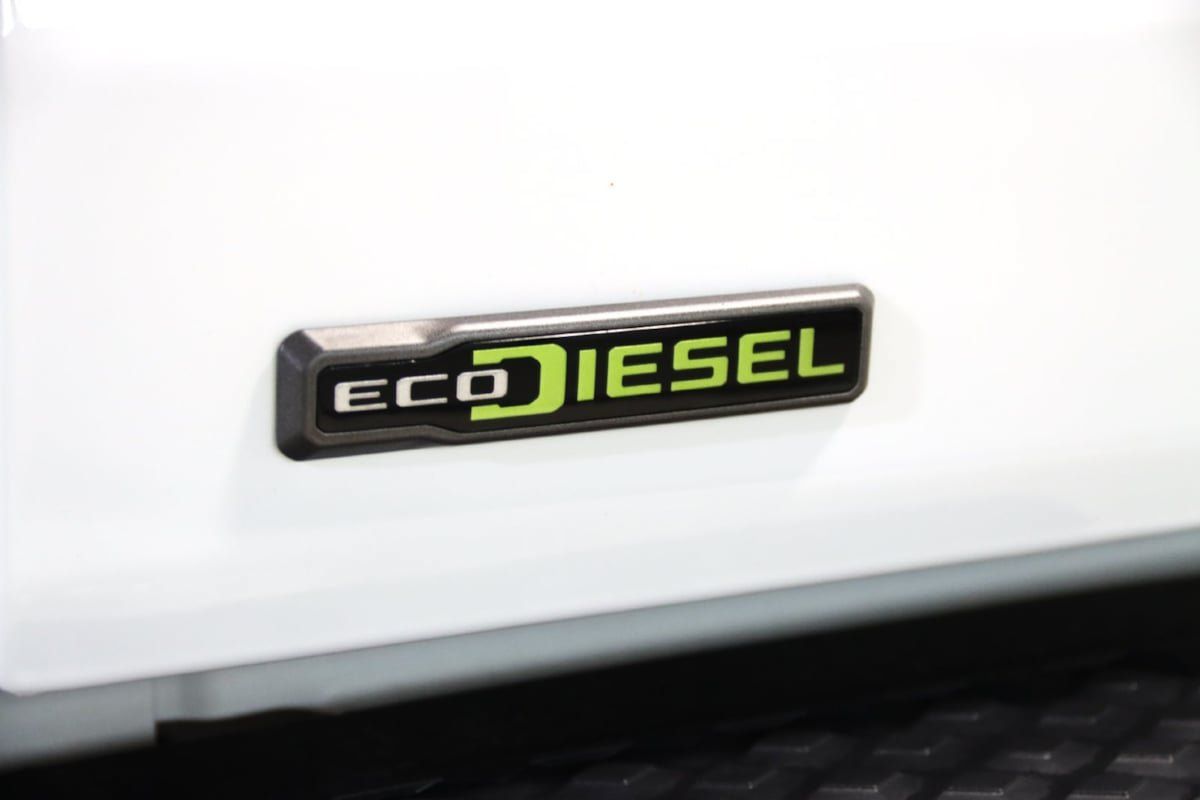 Used 2021 Jeep Gladiator Overland AWD/4WD image 13
