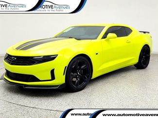 Used 2019 Chevrolet Camaro LT RWD video 1