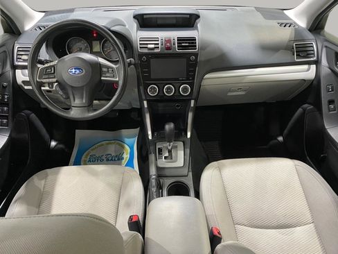 Used 2016 Subaru Forester 2.5i Premium w/ Rugged Package #1 AWD/4WD image 21
