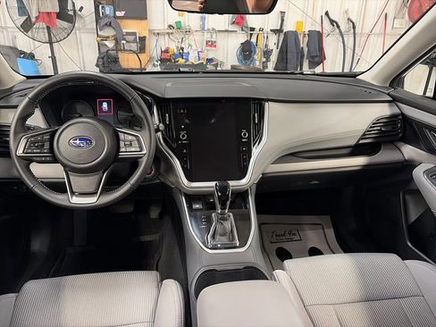 Certified 2025 Subaru Legacy Premium image 18