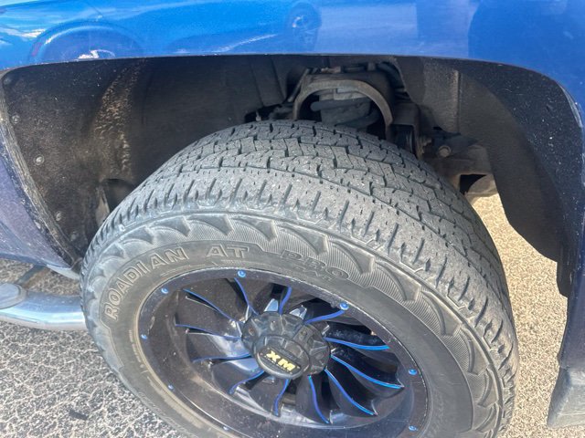 Used 2017 Chevrolet Silverado 1500 LT w/ All Star Edition AWD/4WD image 13