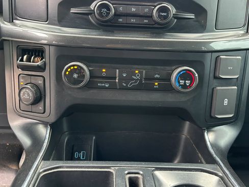 Used 2023 Ford F150 XL w/ STX Appearance Package AWD/4WD image 22