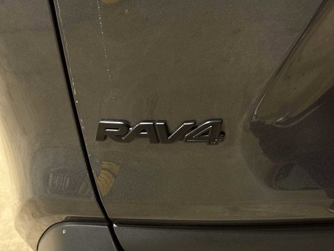 Certified 2023 Toyota RAV4 XLE Premium AWD/4WD image 28