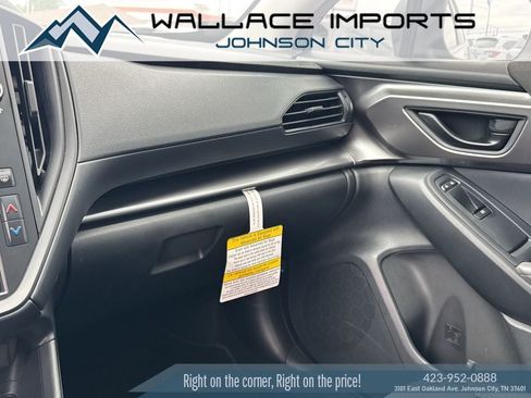 Certified 2024 Subaru Impreza 2.0i w/ Popular Package #1A AWD/4WD image 20