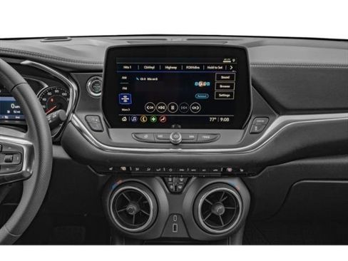 New 2026 Chevrolet Blazer LT AWD/4WD image 12