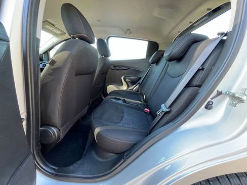 Used 2021 Chevrolet Spark LT image 16