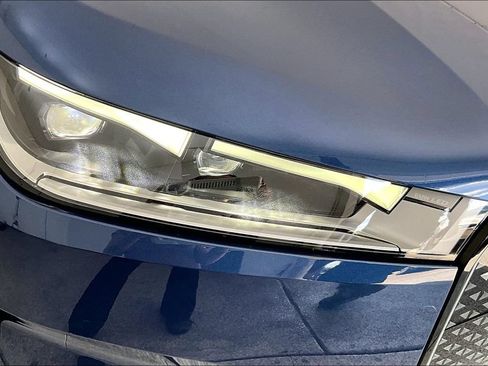 Used 2023 BMW iX xDrive50 AWD/4WD image 37