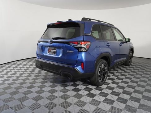 New 2025 Subaru Forester Limited image 7