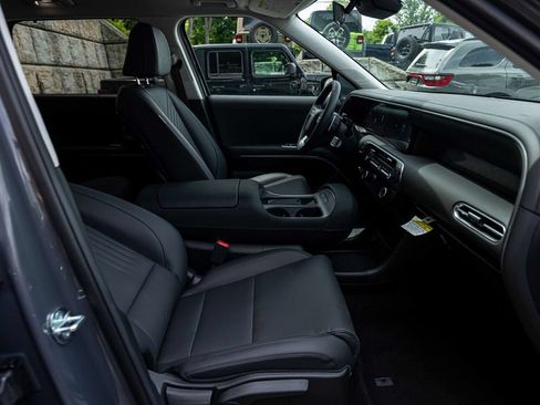 Used 2026 Hyundai Palisade SEL AWD/4WD image 25