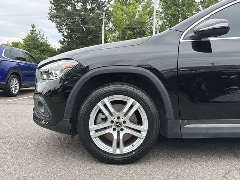 Used 2023 Mercedes-Benz GLA 250 4MATIC image 9