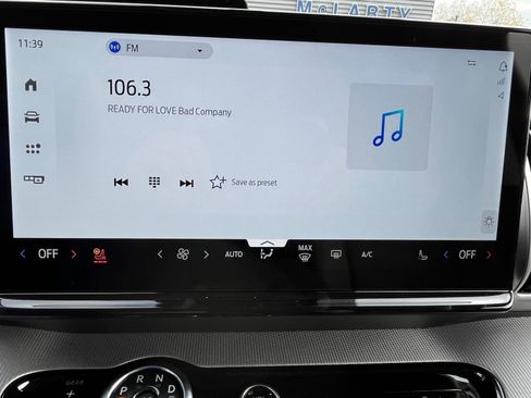 New 2025 Ford Expedition Active image 10