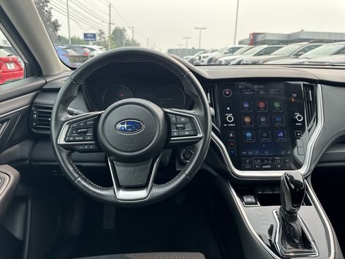 Used 2024 Subaru Legacy Premium AWD/4WD image 12