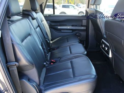 Used 2024 Ford Expedition Max XLT image 13
