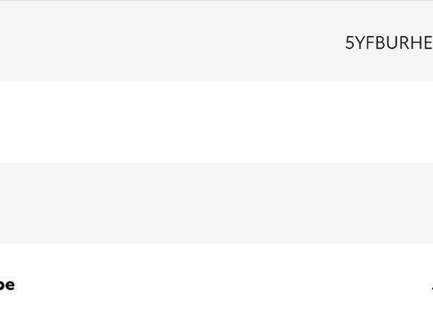 Used 2017 Toyota Corolla SE 50th Anniversary image 71