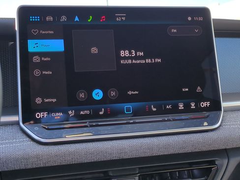 New 2025 Volkswagen Tiguan S image 14