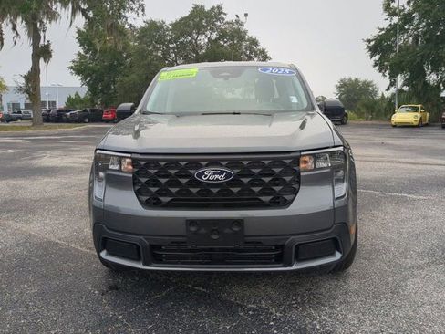 Used 2025 Ford Maverick XLT w/ Equipment Group 302A image 9