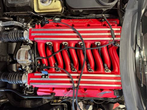 Used 1994 Dodge Viper RT/10 image 49