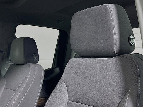 Used 2022 GMC Sierra 1500 Elevation w/ LPO, Elevation Black Package image 18