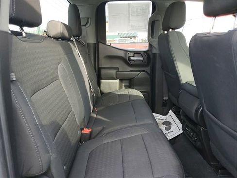 Certified 2023 Chevrolet Silverado 1500 LT w/ Protection Package image 25