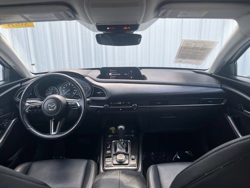 Certified 2024 MAZDA CX-30 AWD 2.5 S w/ Select Sport Pkg image 19