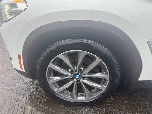 Used 2019 BMW X3 xDrive30i w/ Convenience Package image 18
