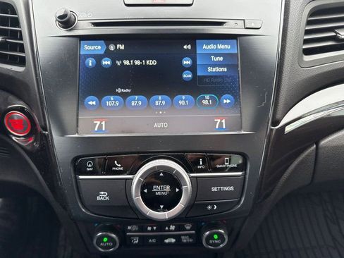 Used 2021 Acura ILX Premium & A-SPEC Packages image 26
