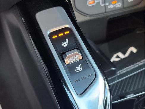 New 2026 Kia Sorento SX Prestige AWD/4WD image 27