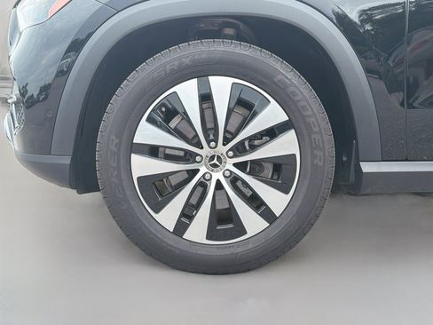 Used 2025 Mercedes-Benz GLE 350 4MATIC image 42