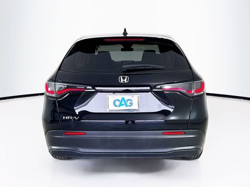 Used 2024 Honda HR-V LX image 8